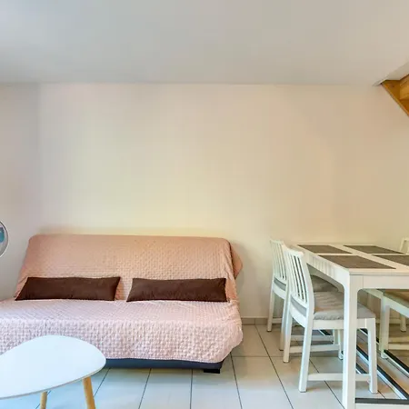 Rose - Salagou Ferienhaus *